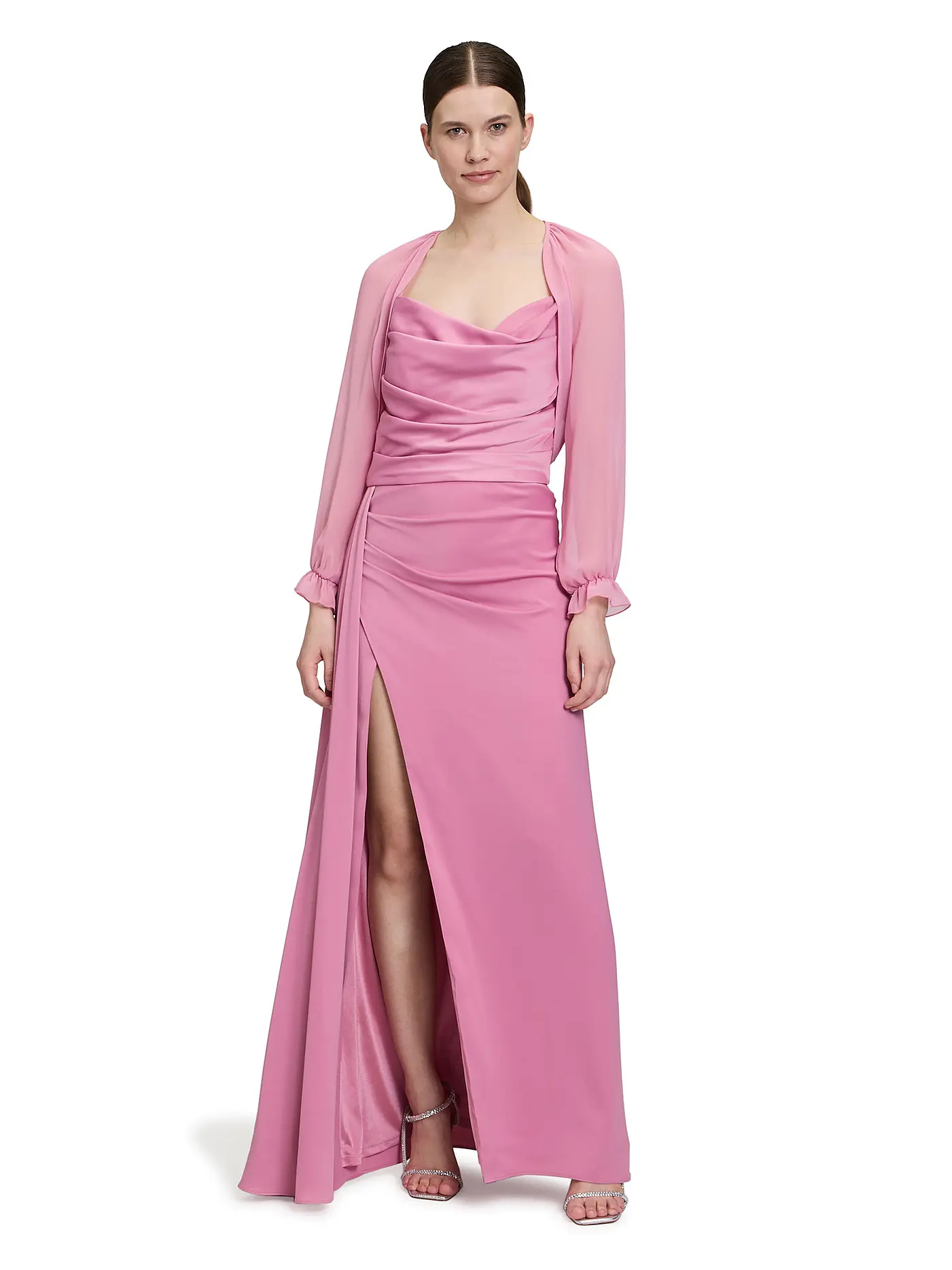 VERA MONT | Bolero | 